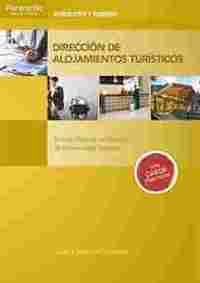 DIRECCION DE ALOJAMIENTOS TURISTICOS