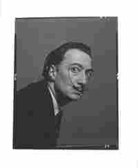 DALÍ BY HALSMAN