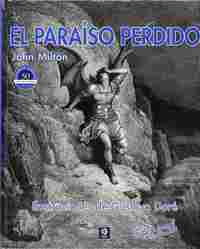 EL PARAISO PERDIDO (ILUSTRADO)