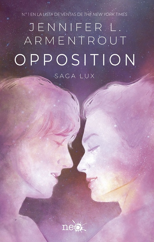 OPPOSITION. SAGA LUX