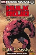HULK ROJO 4 HULK DE ARABIA