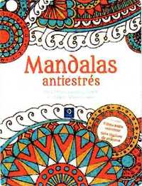 MANDALAS ANTIESTRES (LATA+COLORES)