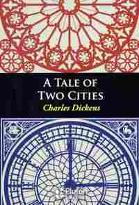 A TALES OF TWO CITIES