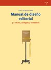 (3º) MANUAL DE DISEÑO EDITORIAL