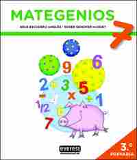 MATEGENIOS 7 (3º PR.)