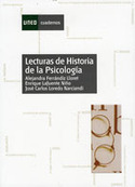 CU. LECTURAS DE HISTORIA DE LA PSICOLOGIA