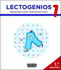 LECTOGENIOS 1 (1º PR.)