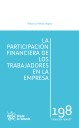 LA PARTICIPACIÓN FINANCIERA DE LOS TRABAJADORES EN LA EMPRESA