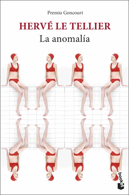 LA ANOMALÍA