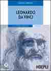 LEONARDO DA VINCI. B1 + AUDIO CD