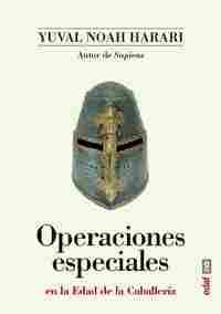 OPERACIONES ESPECIALES EN LA EDAD DE LA CABALLERIA