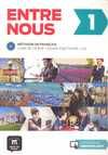ENTRE NOUS 1 A1 AL+CAHIER+CD
