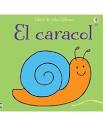 CARACOL, EL. LIBRO BLANDITO