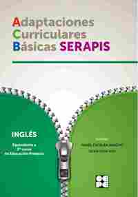 INGLÉS. 2º PRIMARIA. ADAPTACIONES CURRICULARES BÁSICAS SERAPIS