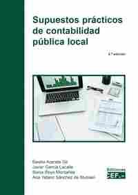 SUPUESTOS PRACTICOS DE CONTABILIDAD PUBLICA LOCAL 2020