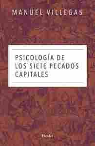 PSICOLOGIA DE LOS SIETE PECADOS CAPITALES