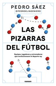 PIZARRAS DEL FUTBOL, LAS                                                        EQUIPOS, JUGADORES Y
