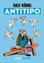 ANTITIPO (RALF KONIG) RUSTICA
