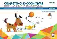 COMPETENCIAS COGNITIVAS. HABILIDADES MENTALES BÁSICAS. INFANTIL 4 AÑOS 4.3