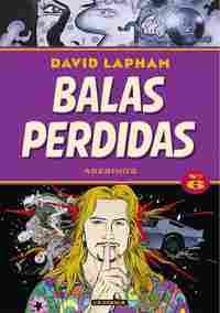 BALAS PERDIDAS 06. ASESINOS