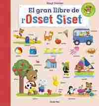 EL GRAN LLIBRE DE LŽOSSET SISET