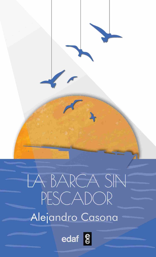 LA BARCA SIN PESCADOR
