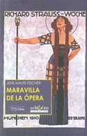 MARAVILLA DE LA OPERA