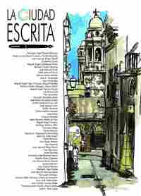 LA CIUDAD ESCRITA