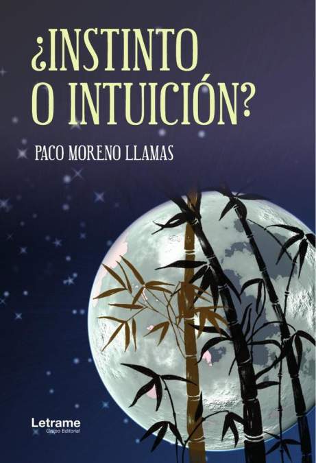 ¿INSTINTO O INTUICIÓN?