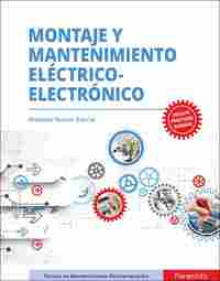 MONTAJE Y MANTENIMIENTO ELECTRICO-ELECTRONICO
