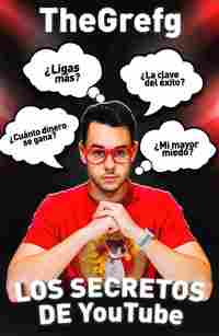 LOS SECRETOS DE YOUTUBE