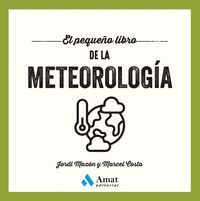 PEQUEÑO LIBRO DE LA METEOROLOGÍA, EL