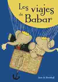 LOS VIAJES DE BABAR