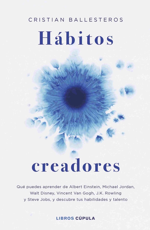 HÁBITOS CREADORES