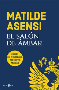 EL SALON DE AMBAR