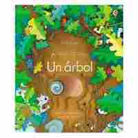 UN ÁRBOL. A VER, A VER