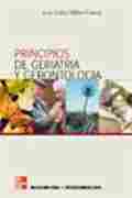 PRINCIPIOS DE GERIATRIA Y GERONTOLOGIA