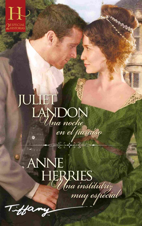 UNA NOCHE EN EL PARAISO/UNA INSTITUTRIZ MUY ESPECIAL