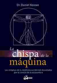 LA CHISPA DE LA MAQUINA