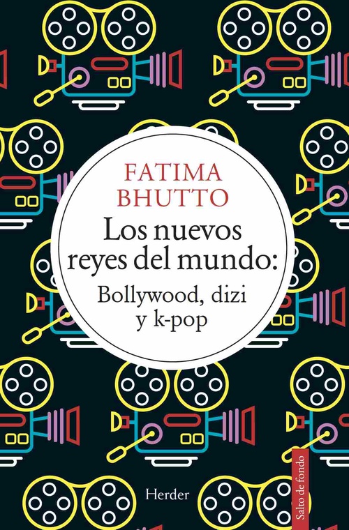 LOS NUEVOS REYES DEL MUNDO: BOLLYWOOD, DIZI Y K- POP