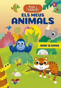MEUS ANIMALS, ELS. PREM IE SCOLTA