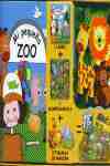 MI PEQUEÑO LIBRO SOBRE EL ZOO