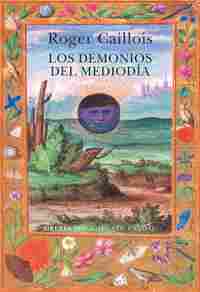 LOS DEMONIOS DEL MEDIODÍA