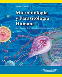 (4ª) MICROBIOLOGIA Y PARASITOLOGIA HUMANA