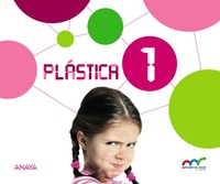 1º PR. PLASTICA