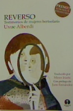 REVERSO. TESTIMONIOS DE MUJERES BERTSOLARIS