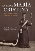 REINA MARIA CRISTINA, LA. MADRE DE ALFONSO XIII Y REGENTE DE ESPAÑA