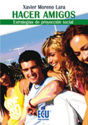 HACER AMIGOS. ESTRATEGIAS DE PROYECCION SOCIAL