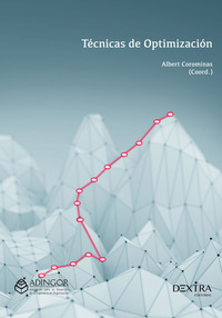 TECNICAS DE OPTIMIZACION