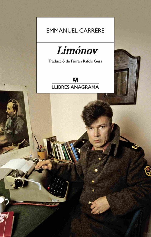 LIMÓNOV.